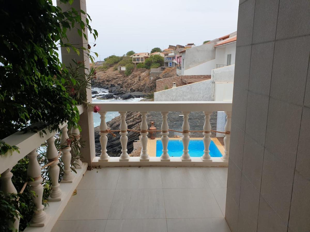 Cactus Guest House Cidade Velha 외부 사진