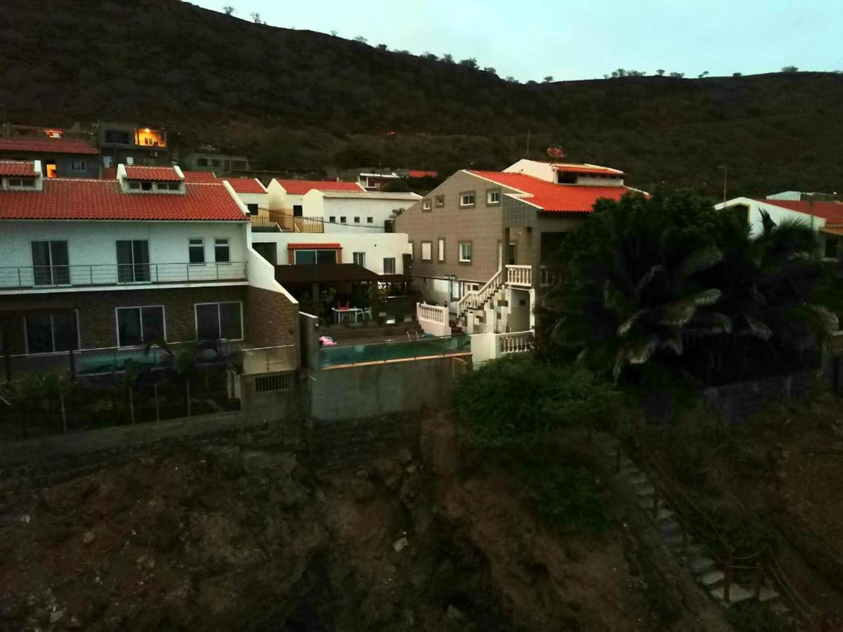 Cactus Guest House Cidade Velha 외부 사진