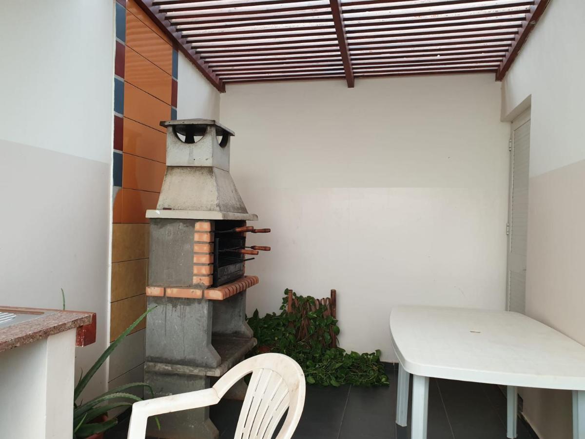 Cactus Guest House Cidade Velha 외부 사진