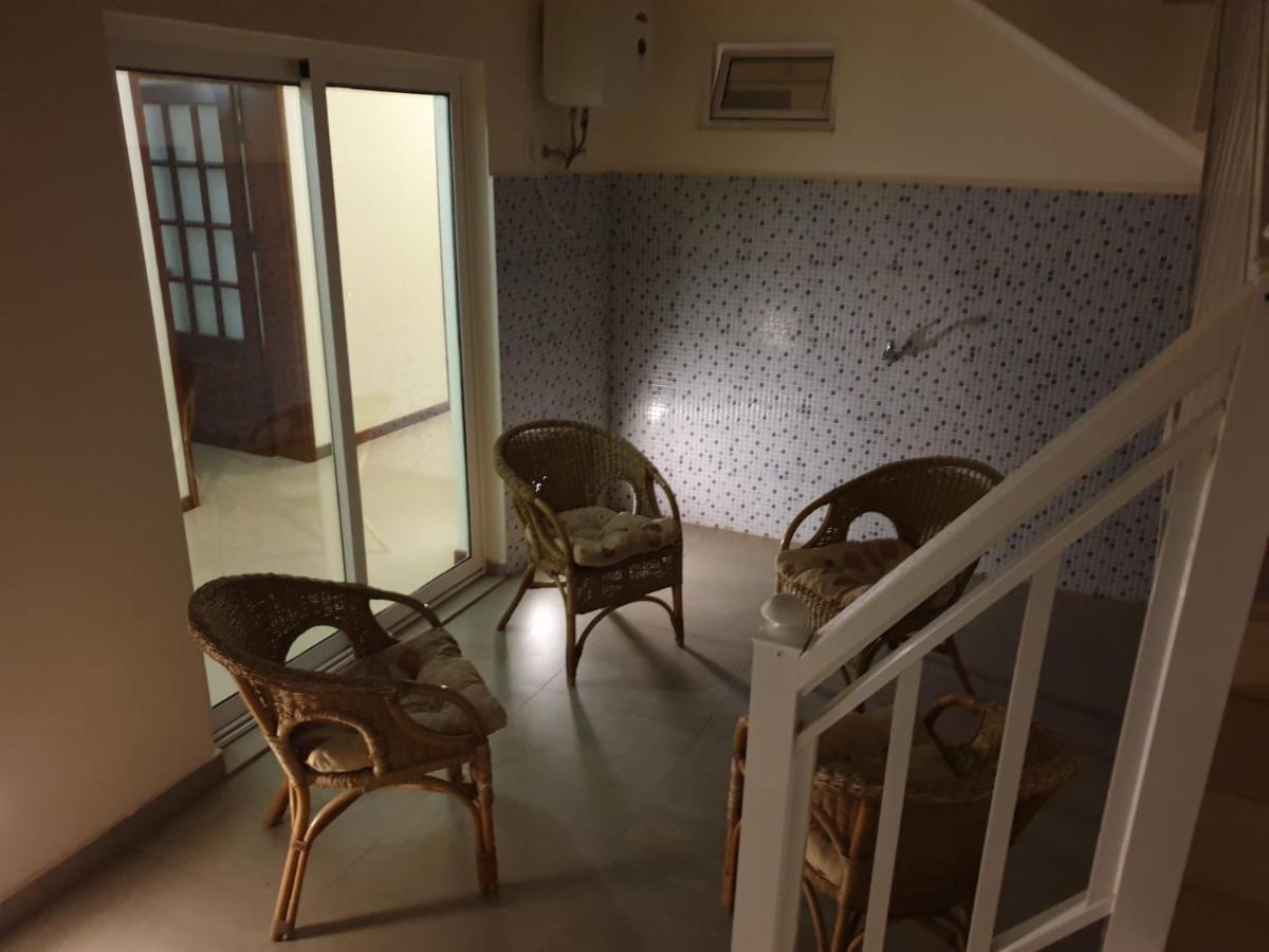Cactus Guest House Cidade Velha 외부 사진
