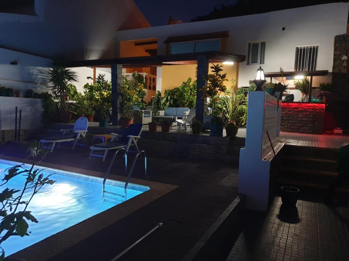Cactus Guest House Cidade Velha 외부 사진