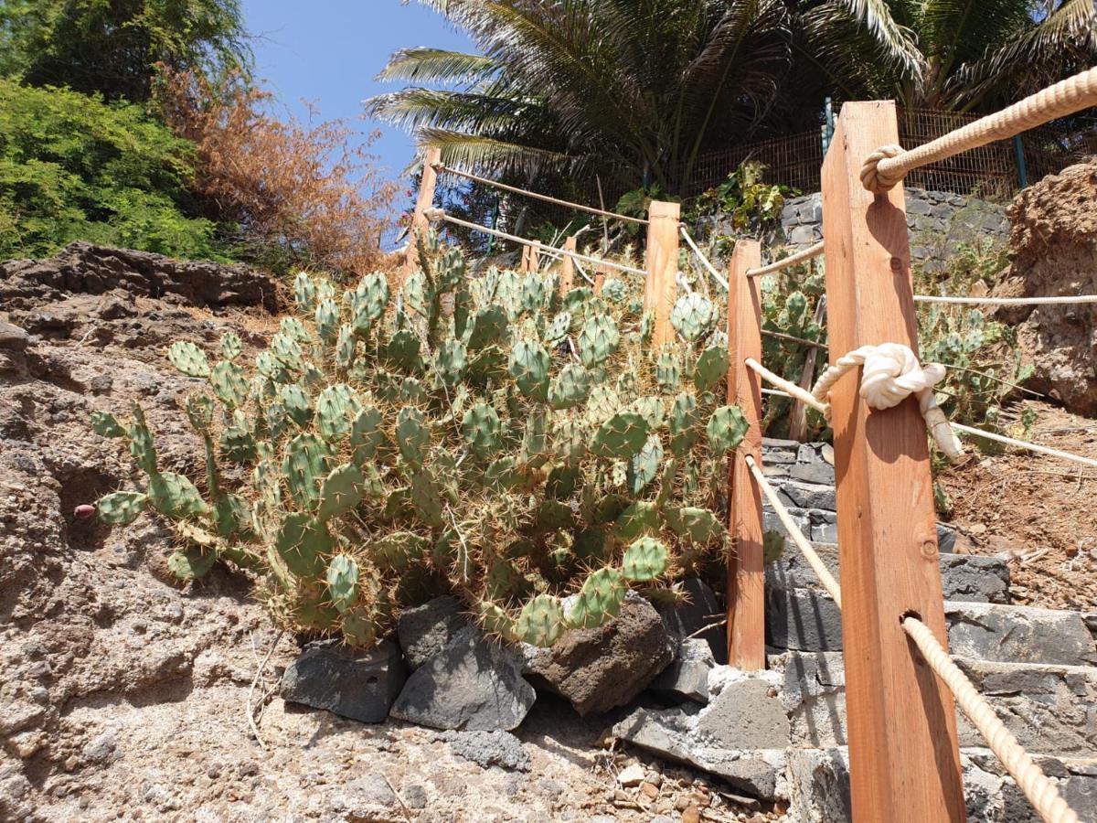 Cactus Guest House Cidade Velha 외부 사진