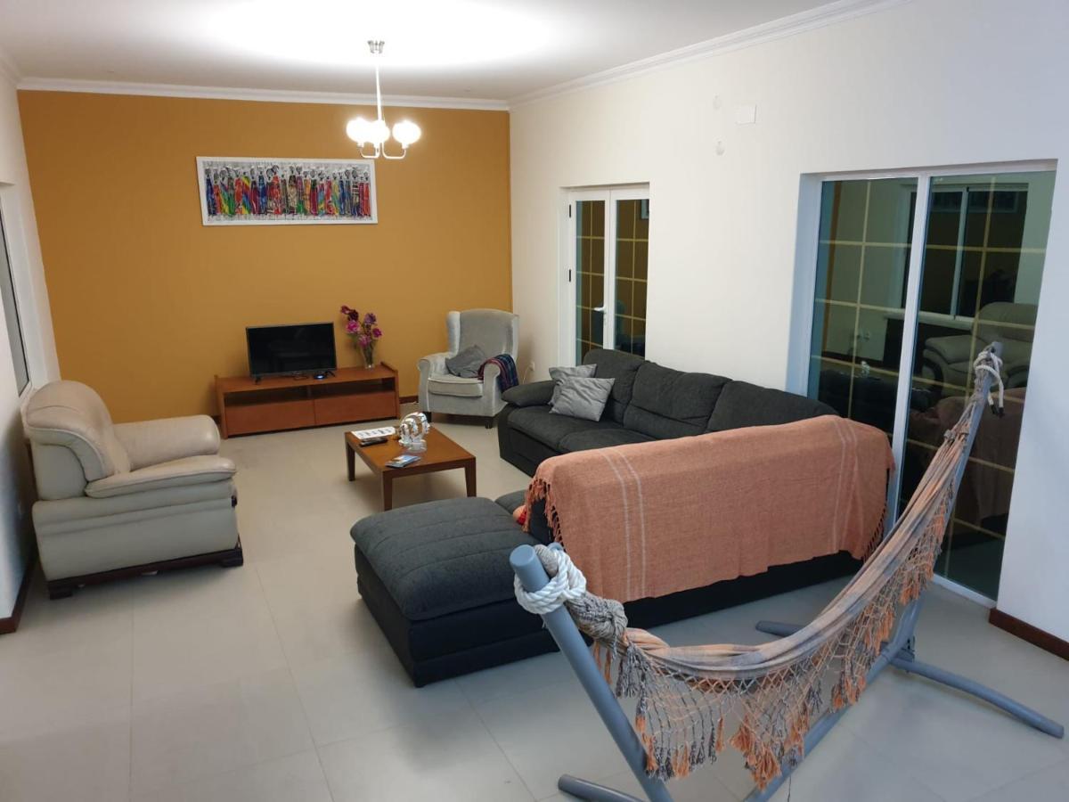 Cactus Guest House Cidade Velha 외부 사진