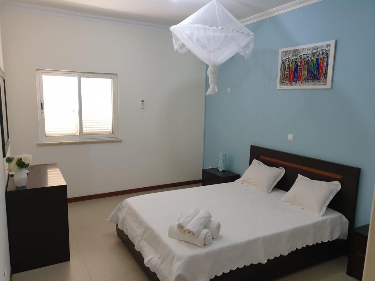 Cactus Guest House Cidade Velha 외부 사진