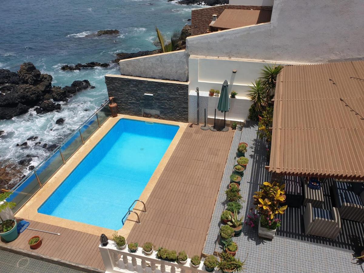 Cactus Guest House Cidade Velha 외부 사진