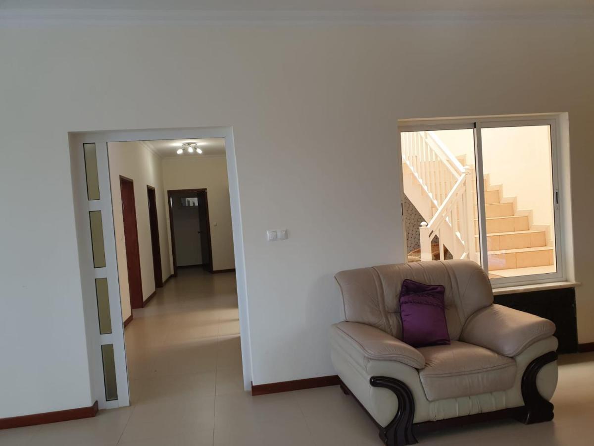Cactus Guest House Cidade Velha 외부 사진