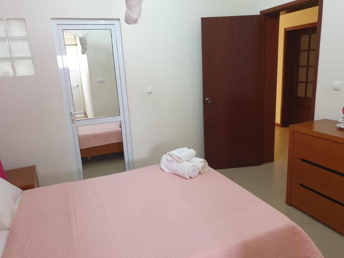 Cactus Guest House Cidade Velha 외부 사진