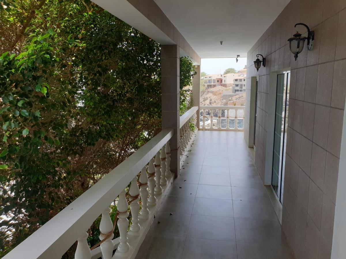 Cactus Guest House Cidade Velha 외부 사진
