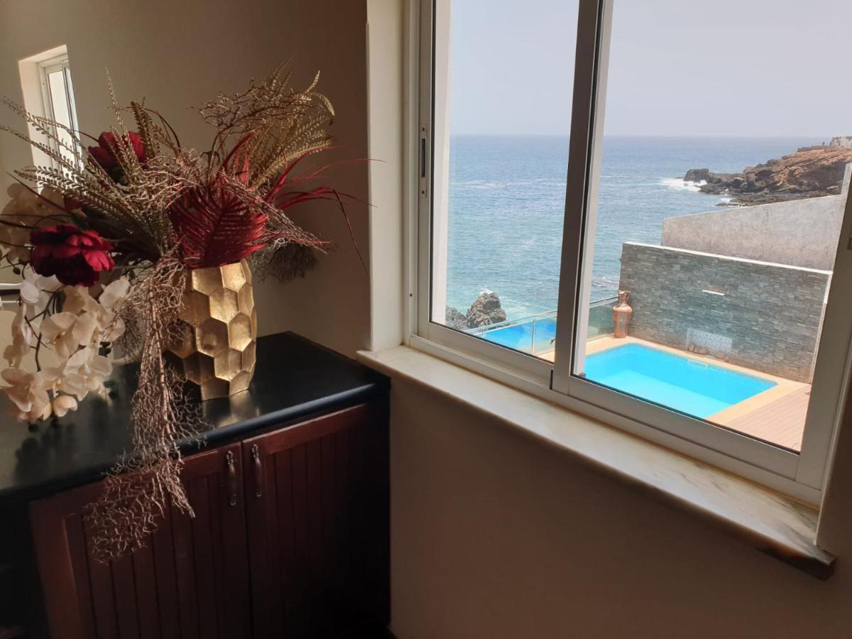 Cactus Guest House Cidade Velha 외부 사진