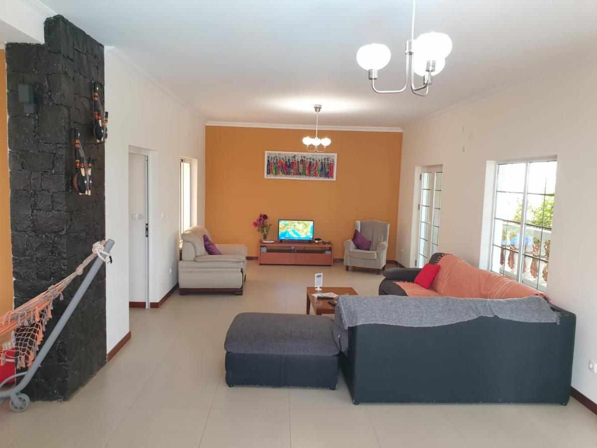 Cactus Guest House Cidade Velha 외부 사진