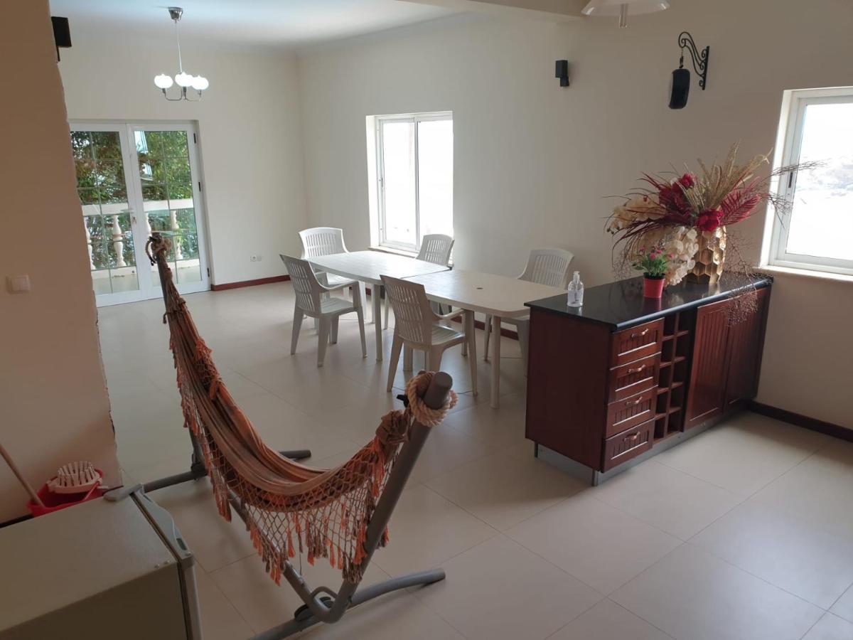 Cactus Guest House Cidade Velha 외부 사진