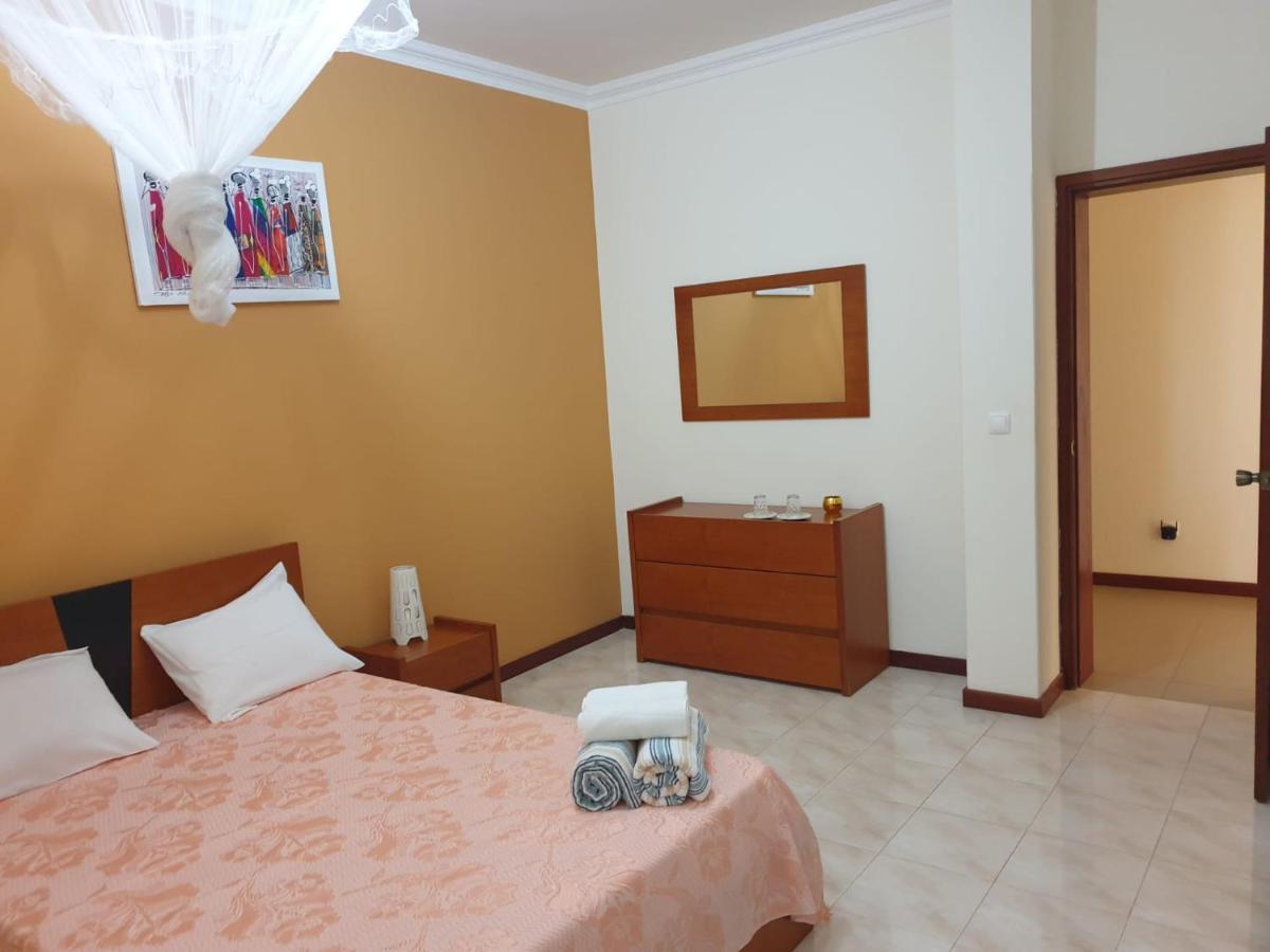 Cactus Guest House Cidade Velha 외부 사진