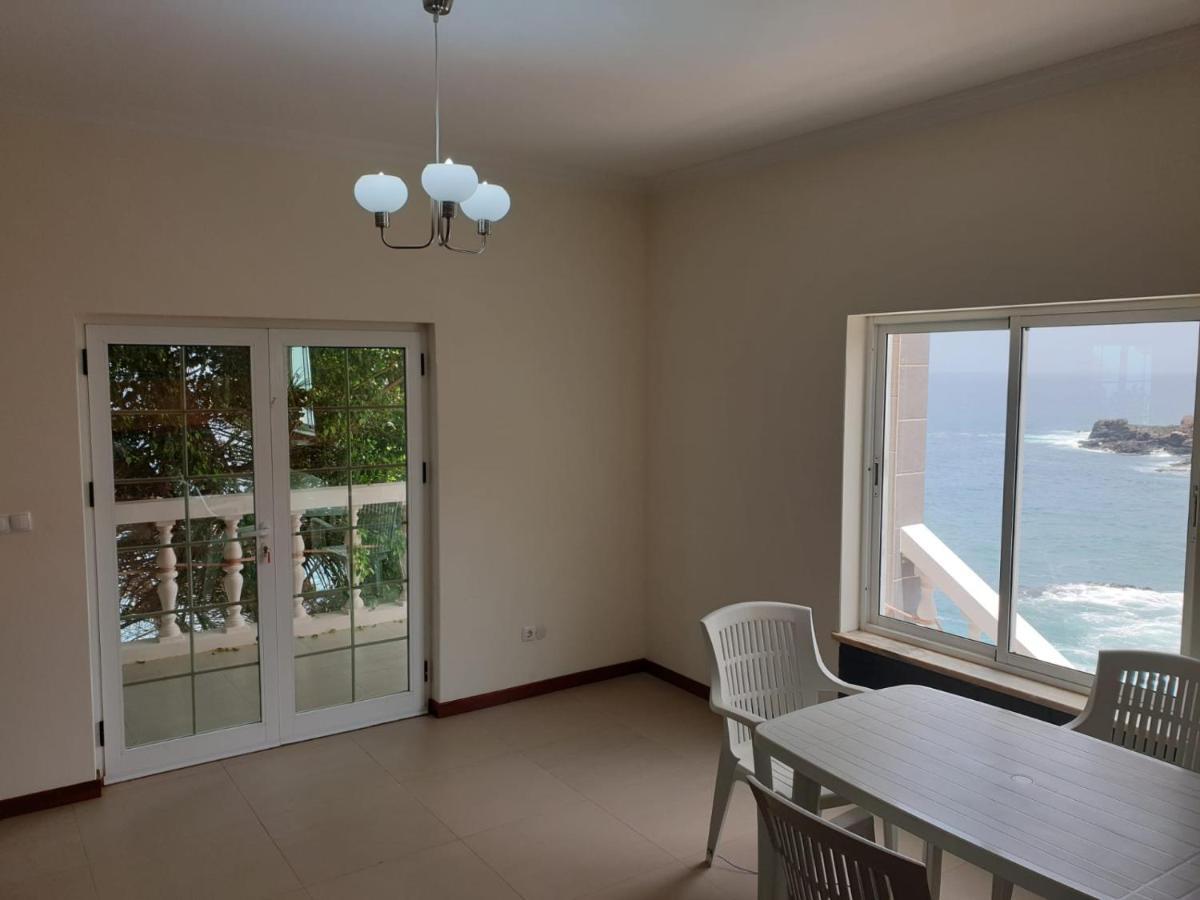 Cactus Guest House Cidade Velha 외부 사진