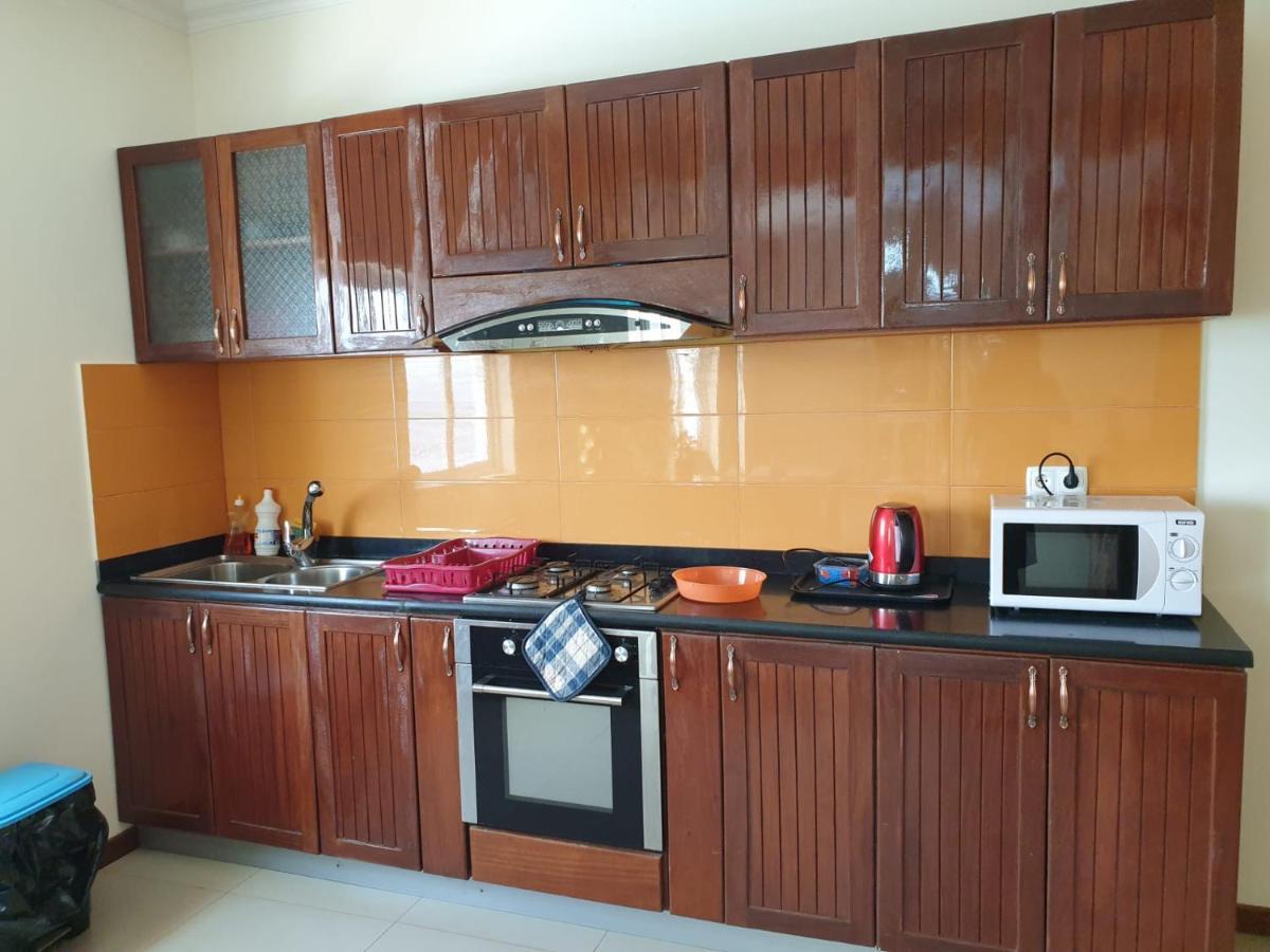 Cactus Guest House Cidade Velha 외부 사진
