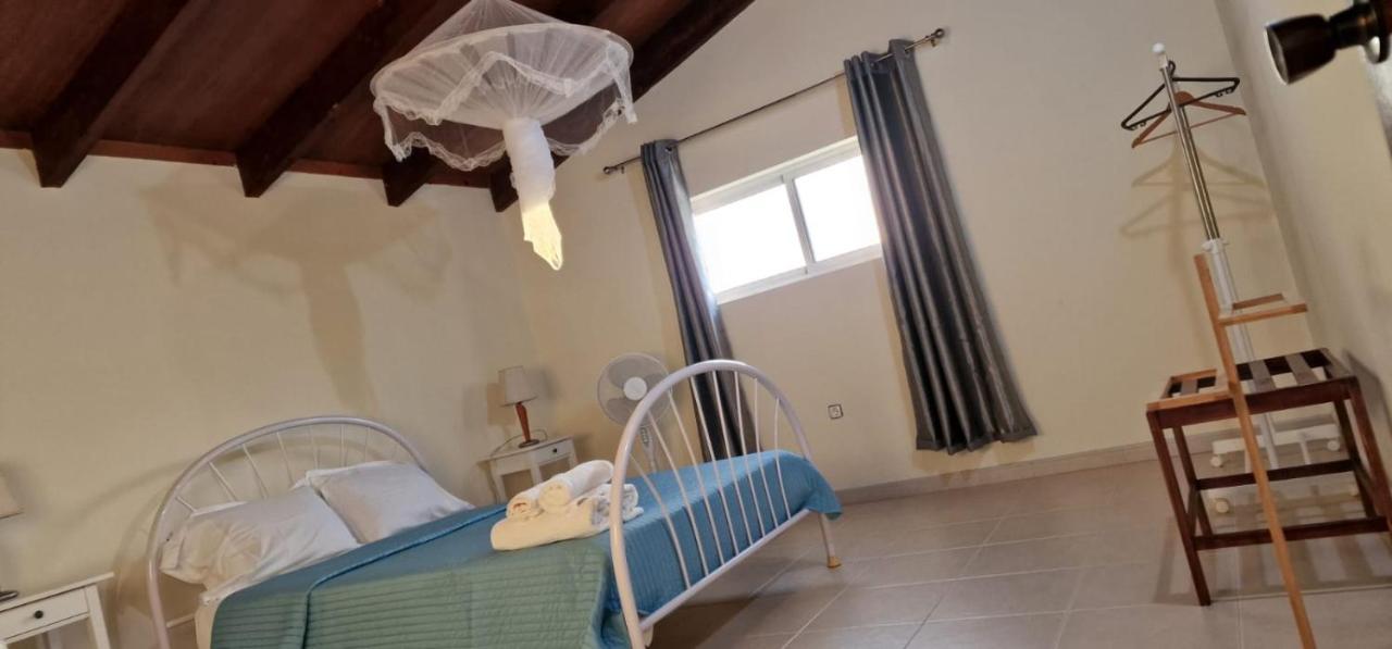 Cactus Guest House Cidade Velha 외부 사진