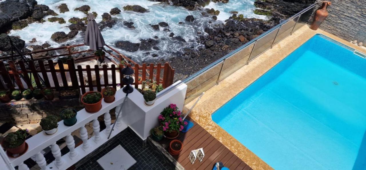 Cactus Guest House Cidade Velha 외부 사진