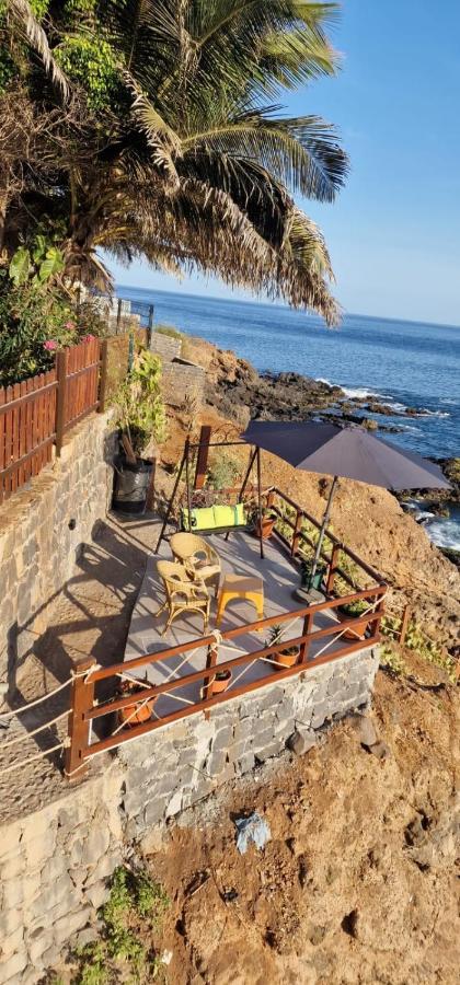 Cactus Guest House Cidade Velha 외부 사진