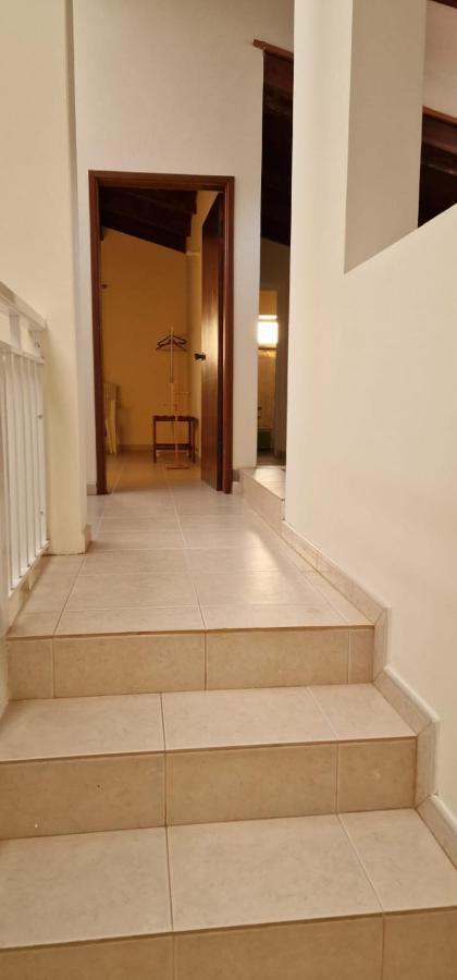 Cactus Guest House Cidade Velha 외부 사진