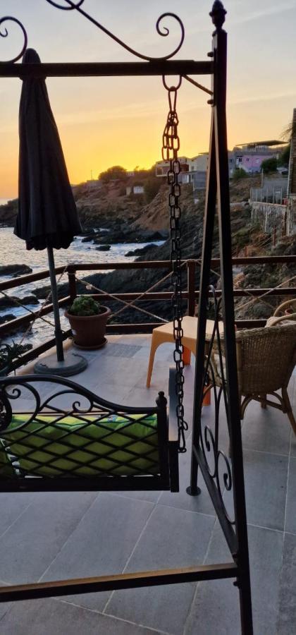 Cactus Guest House Cidade Velha 외부 사진