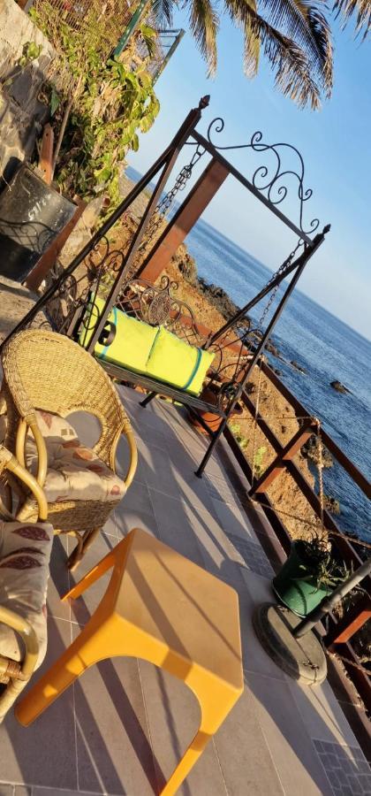 Cactus Guest House Cidade Velha 외부 사진