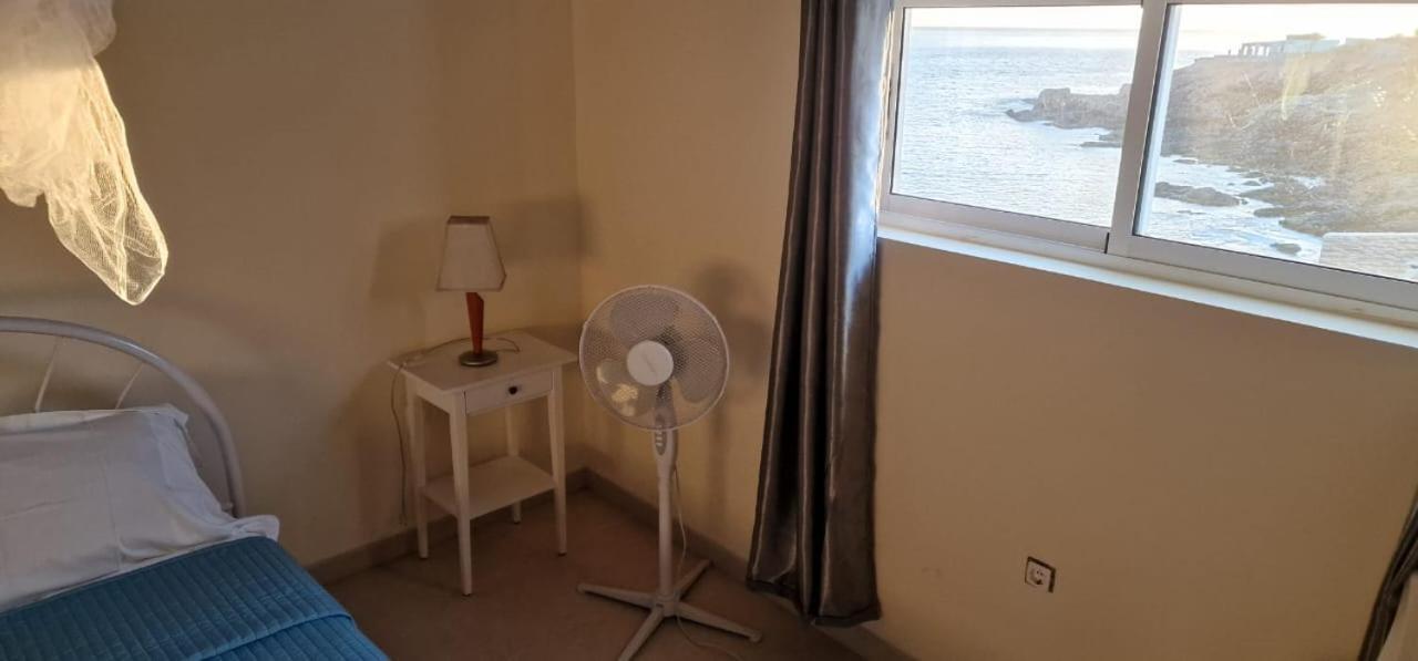Cactus Guest House Cidade Velha 외부 사진