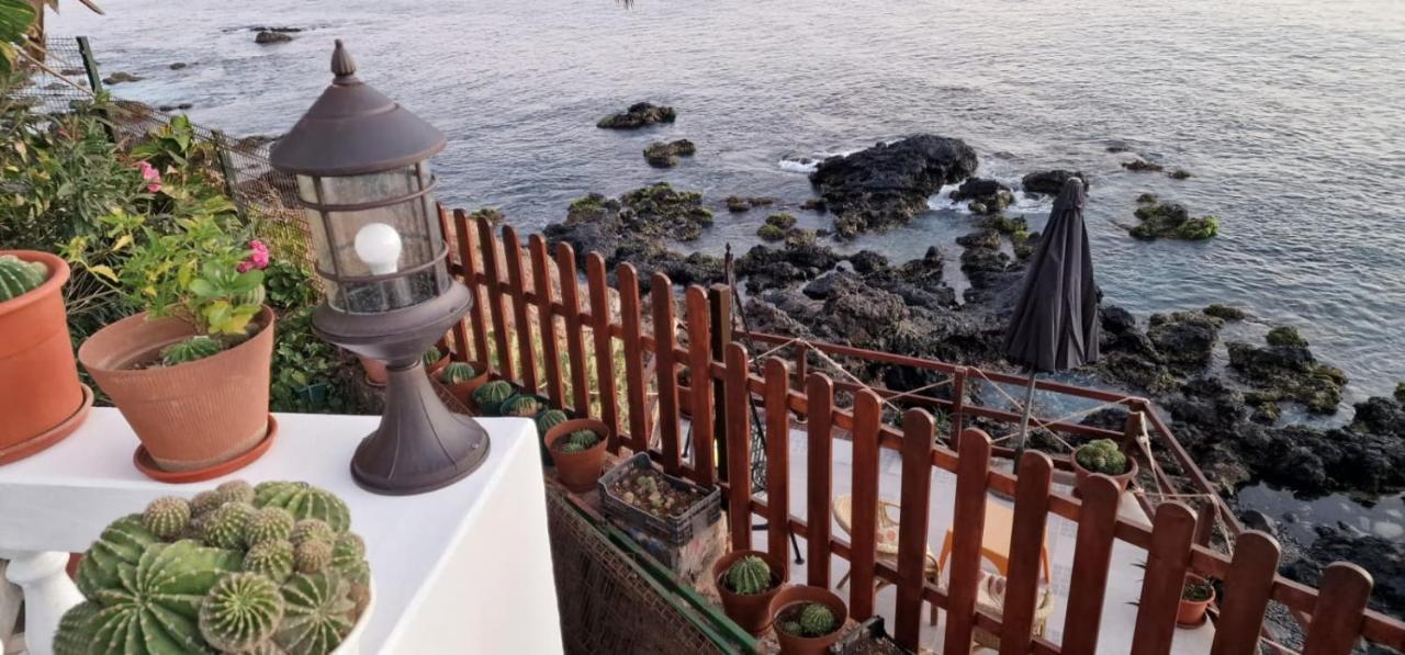 Cactus Guest House Cidade Velha 외부 사진