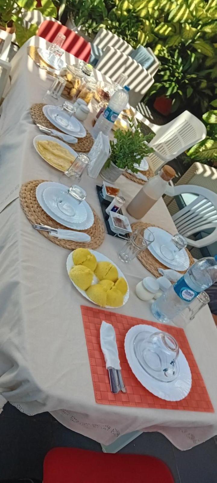 Cactus Guest House Cidade Velha 외부 사진